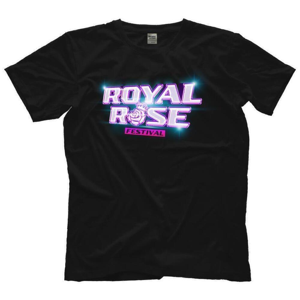 Royal Rose Shirt